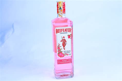 Beefeater Pink Gin - 750ml - Greenspoon
