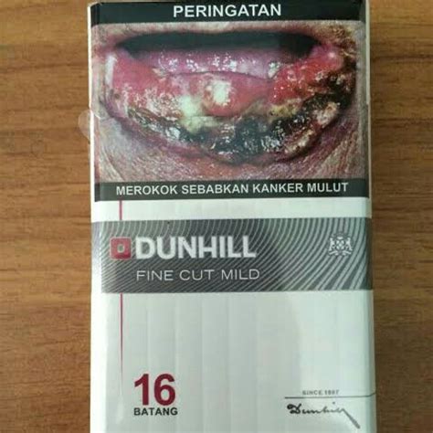 dunhill mild maula smart shop