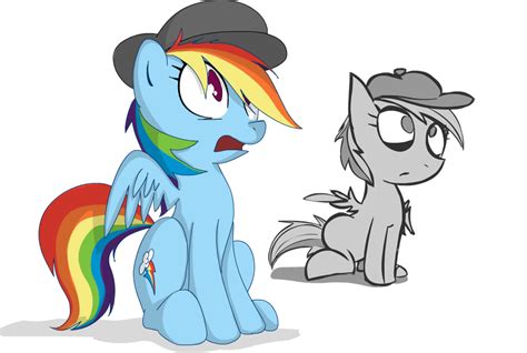 Safe Artist Lazy Rainbow Dash Pony Ask Dashed Rainbow