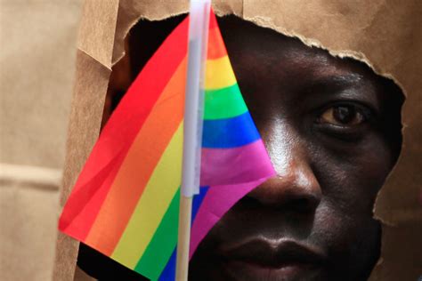 Loi Anti Gay En Ouganda Orange Sanctionne Un Journal