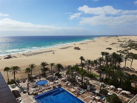 Außenansicht TUI KIDS CLUB Riu Oliva Beach Corralejo HolidayCheck