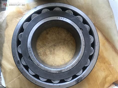 подшипник 53522 ( 110х200х53 ) ГПЗ 11 купить в Энгельсе цена 3600 Р на ...