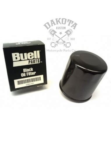 Filtro Aceite Harley Davidson Buell XB 2003 2010 63806 00Y