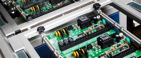 Choosing The Best Turnkey Pcb Assembly Factory For Your Pcb Project