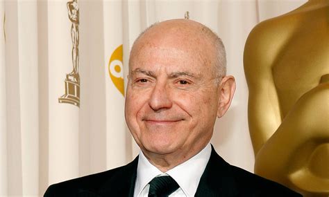 Download Alan Arkin Oscar-nominated Actor Wallpaper | Wallpapers.com
