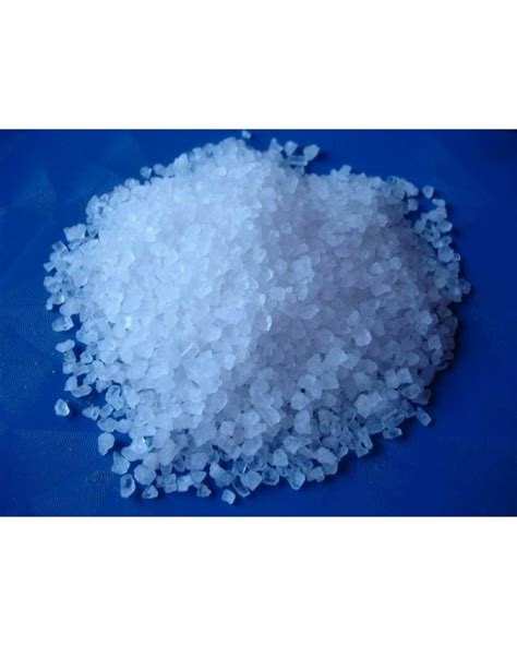 Натрий хлористый ЧДА ГОСТ 4233-77 купить с доставкой в Екатеринбурге