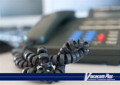 NEC Phone System Dealers - Voicecom Plus