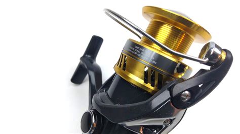 Shimano Sahara 4000-R