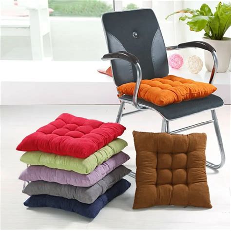 Seat Cushions For Chairs