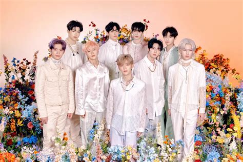 ZEROBASEONE | K-pop вики | Fandom