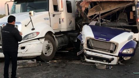 Lesionados En Accidente Vehicular En El Seguro Perif Rico De G Mez