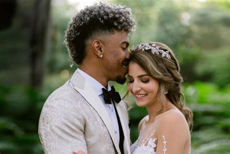 Francisco Lindor Wife: Who Is Katia Reguero? - ABTC