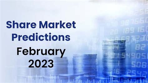 Will The Trade Market Fall Or Rise This February The Monthly