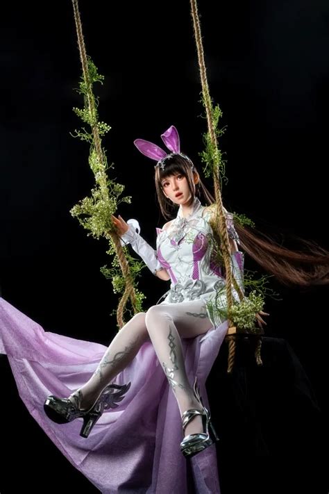 Perky Nipples Japanese 155cm 5 09ft Sex Doll ZELEX Dolls