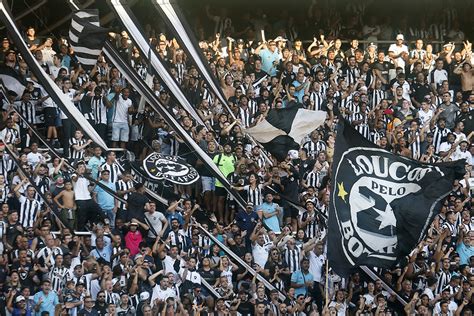 Botafogo x Fluminense ingressos à venda para o público geral para