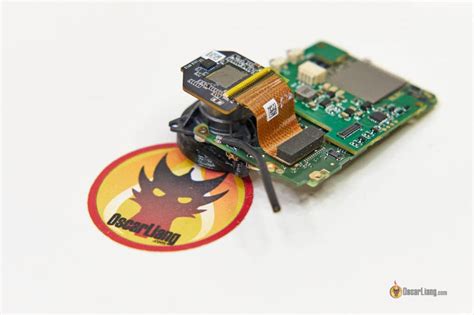 Guide Naked GoPro Hero 8 Oscar Liang