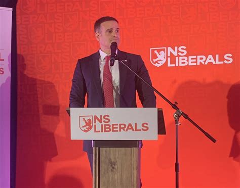 Churchill steps down after devastating election loss | 101.5 The Hawk