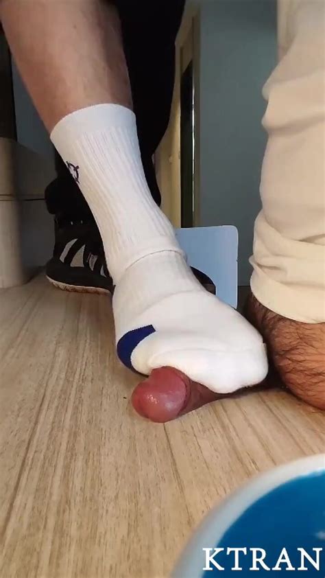 Gay Sockjob Video 37 ThisVid