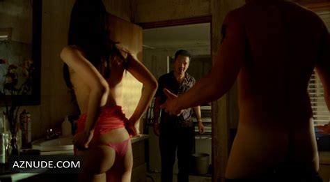 Strike Back Nude Scenes Aznude