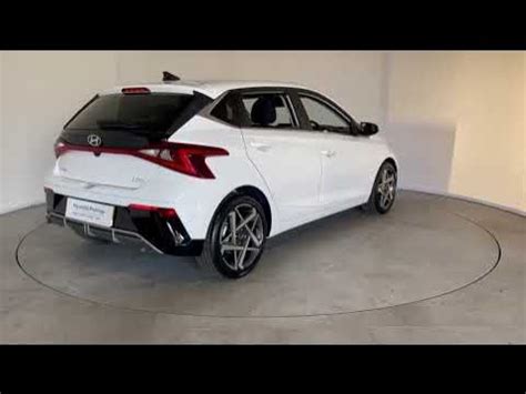 Hyundai i20 Ultimate - YouTube