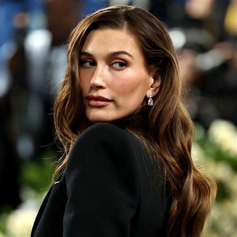 Hailey Bieber Net Worth: How She Made Billions With Rhode