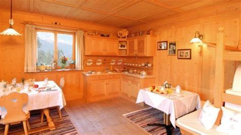 Pension Rasner Hof FeWo Lagundo Algund HolidayCheck Südtirol