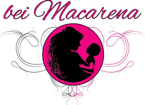 Impressum - bei Macarena