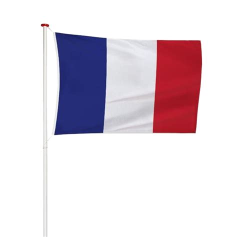 Printable French Flag