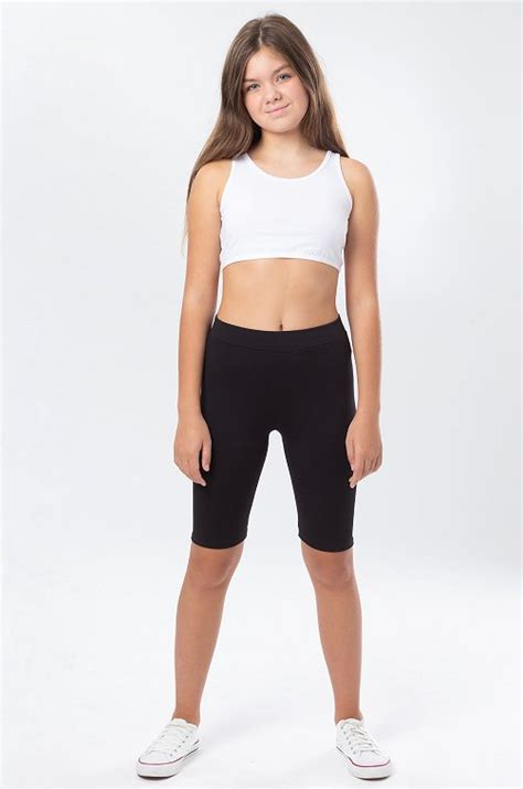 Майка-топ для девочки Bonito 6678069 белый купить оптом в HappyWear.ru