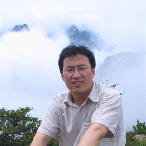 xiaomin yan phd south china normal university guangzhou school
