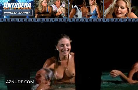 Tintorera Nude Scenes Aznude