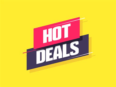 Brainerd Hot Deals - Visit Brainerd