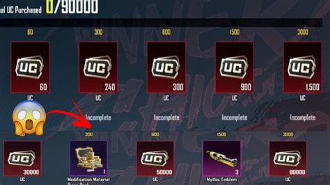 Pubg Mobile Uc Purchase Event Event Release Date Pubg Uc Bonus