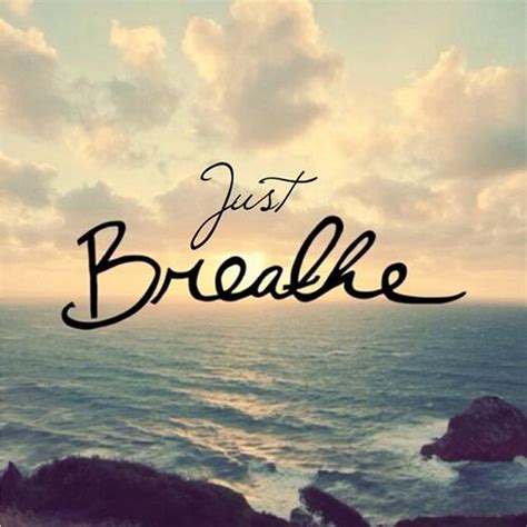 Just Breathe - IAM Yoga Health, MD