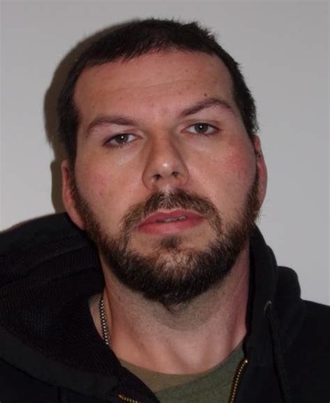Mitchell Blevins Sex Offender In Clear Spring Md Md