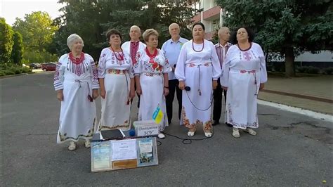 А мати сина жде - YouTube