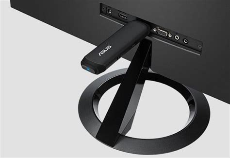 Asus VivoStick TS10 Windows 10 Stick PC Launches In Japan Tomorrow ...