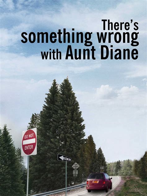 Prime Video: There’s Something Wrong About Aunt Diane