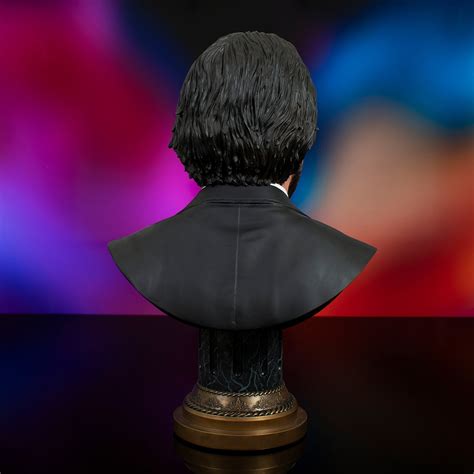 John Wick: Chapter 2 - John Wick Legends in 3-Dimensions Bust