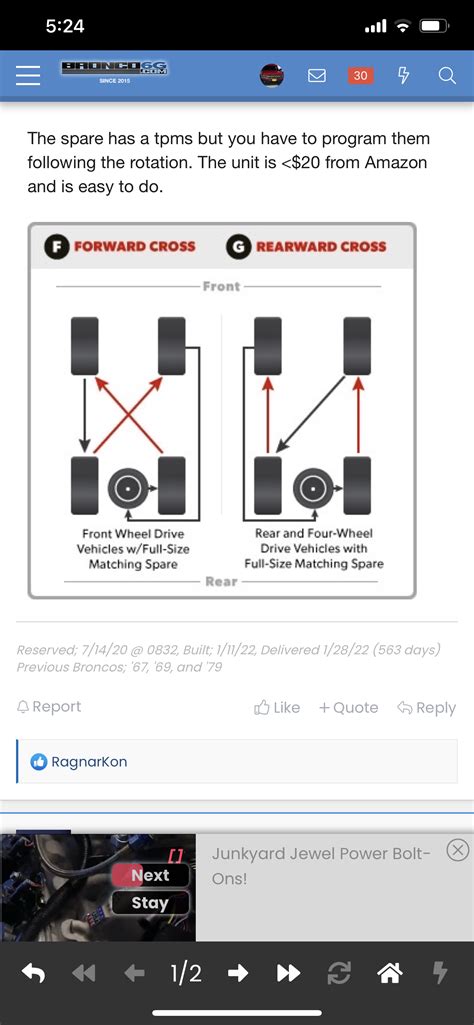 Happy Fri Yay Let S See Those Naked Bronco Photos No Nudity Allowed Page