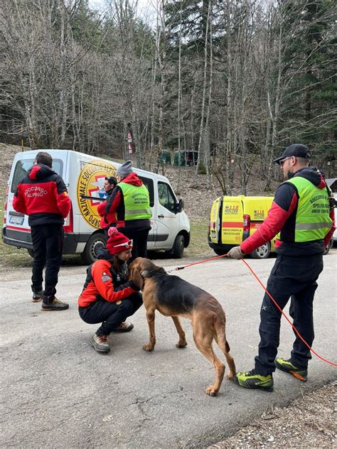 Casentino Rinnovata La Convenzione Triennale Tra Il Parco Nazionale