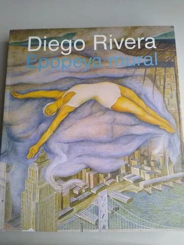 Diego Rivera Epopeya Mural murales Meses sin interés