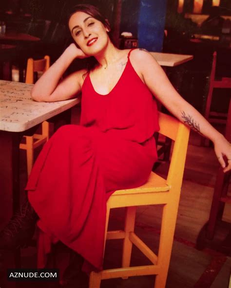 Coral Bhamra Hot Pics Collection AZNude