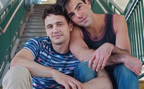 James Franco Explains His Passion For Gay Men Meaws Gay Site Providing Cool Gay Stories And