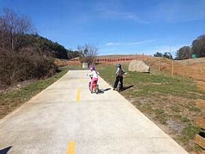 Photo of Noonday Creek Trail