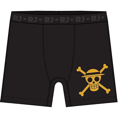 Ripple Junction One Piece Mens Anime Boxer Briefs Ubuy India