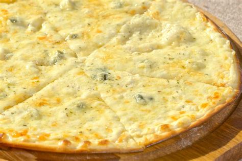 Пицца 4 сыра Pizza 4 cheese - Поместье-Галс