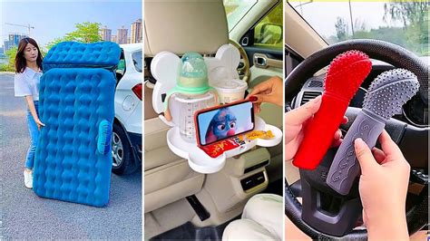 Smart Car Gadgets Accessoriesamazon Tik Tok China Youtube