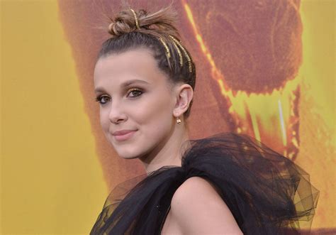 Милли Бобби Браун (Millie Bobby Brown): биография, фото - «Кино Mail»