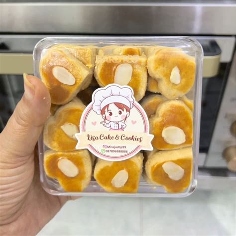 Jual Kue Kering Skippy Gram Shopee Indonesia